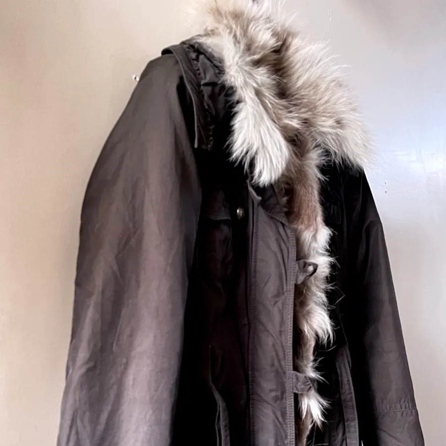 پالتو بارانی زنانه