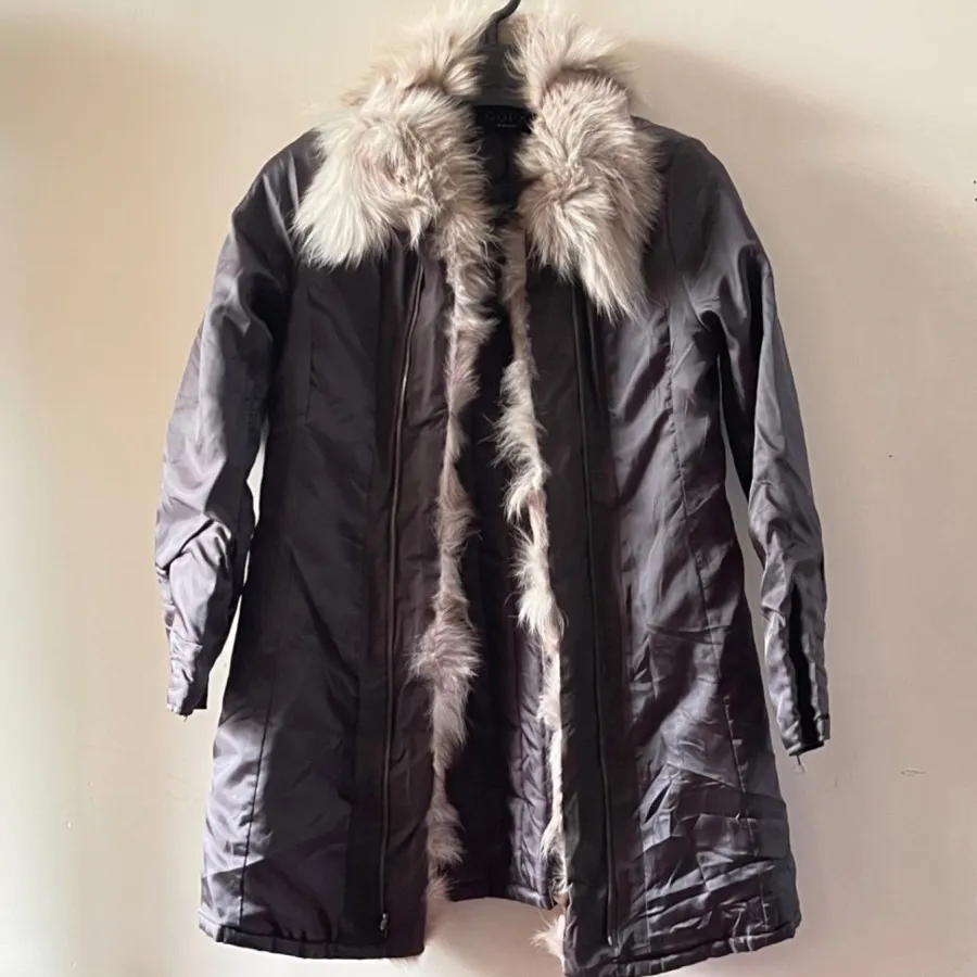 پالتو بارانی زنانه