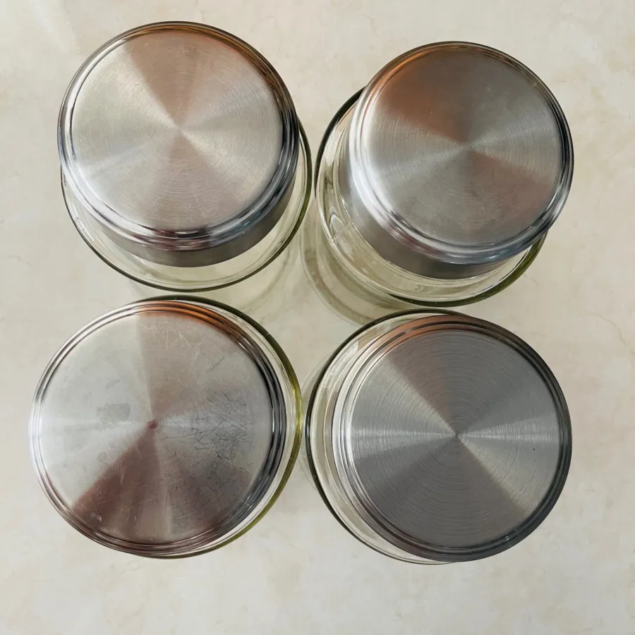 بانکه های 4 تایی