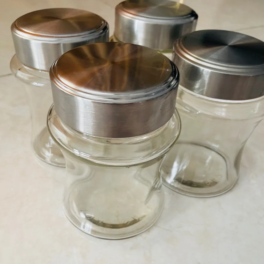 بانکه های 4 تایی