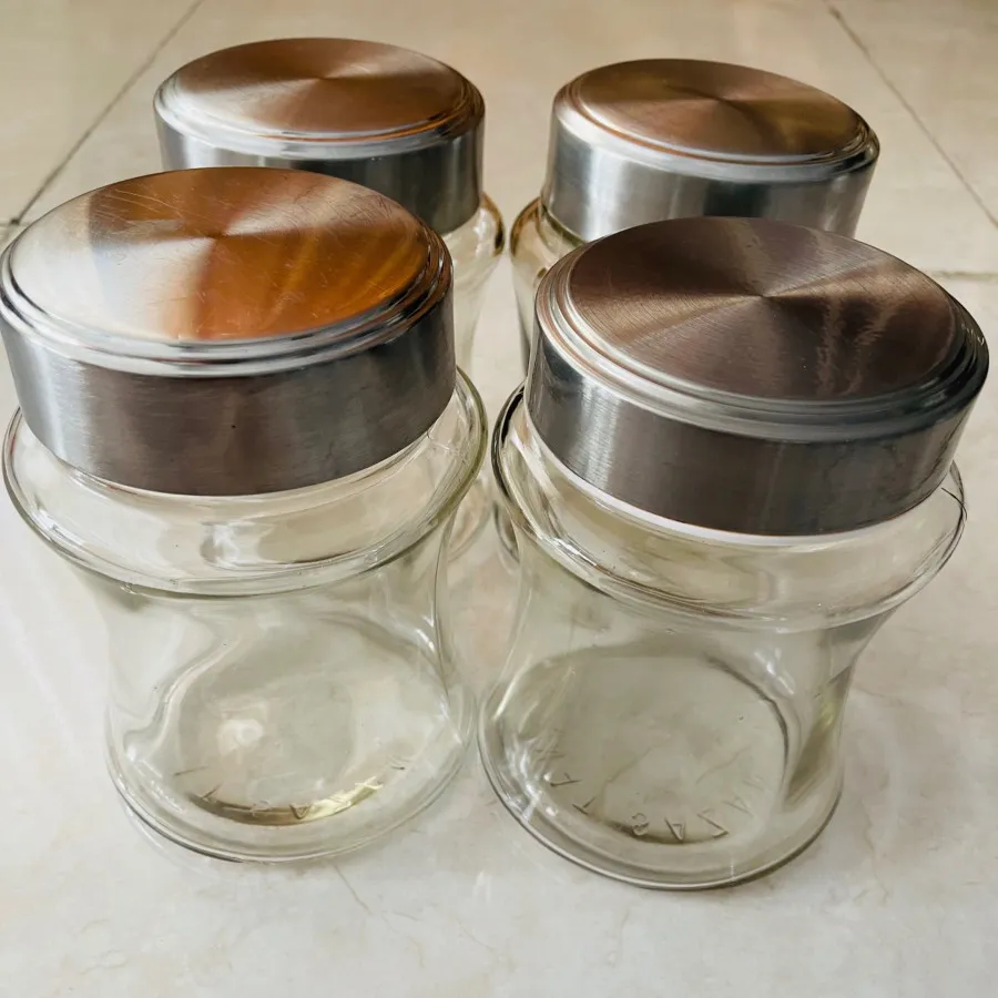 بانکه های 4 تایی