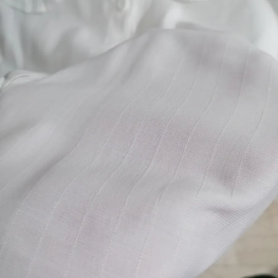 شومیز سفید وارداتی