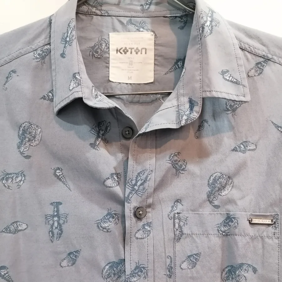 شومیز کوتون