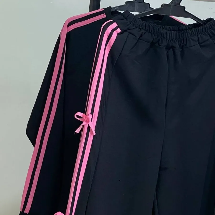 ست پاپیونی❤?