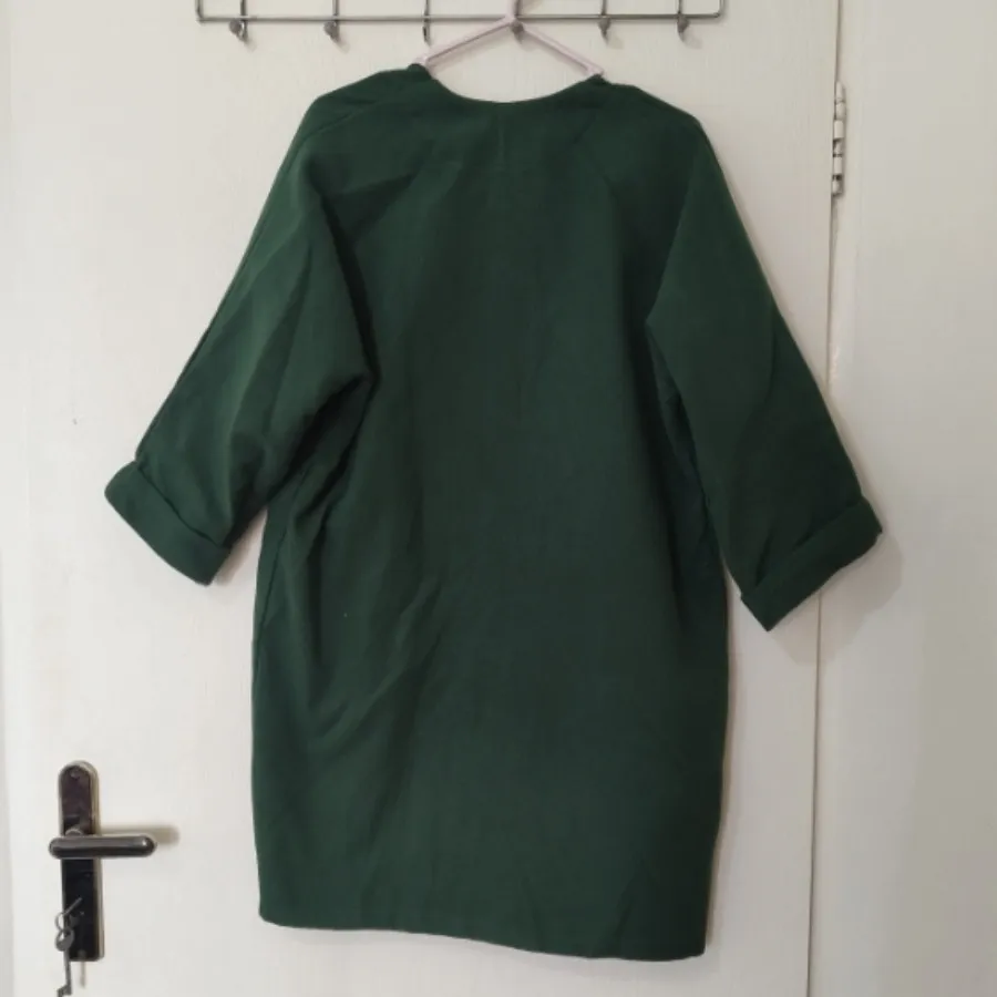 پالتوی مزونی