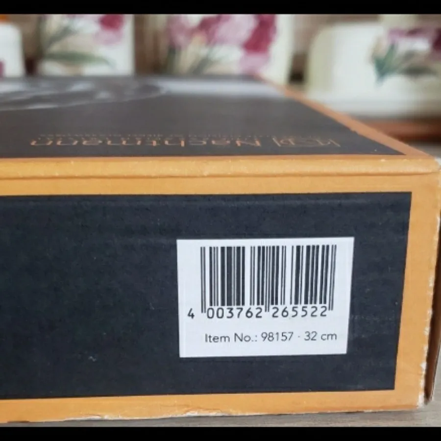 ظرف کریستال ناخمن آلمان