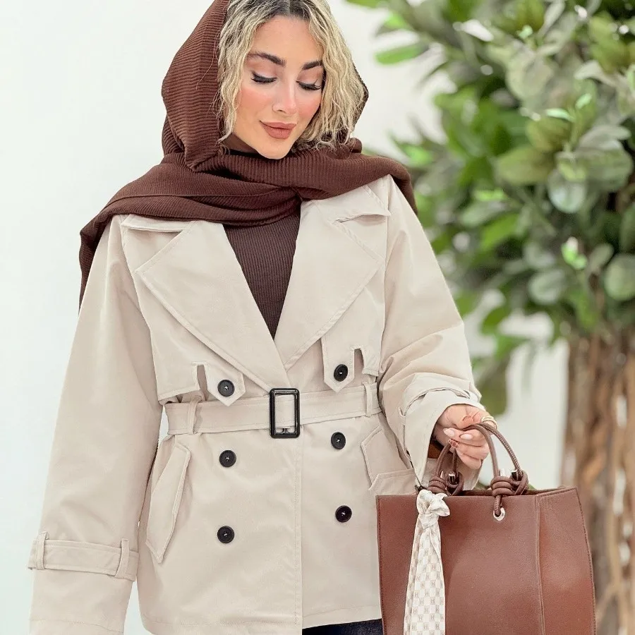 بارونی کوتاه