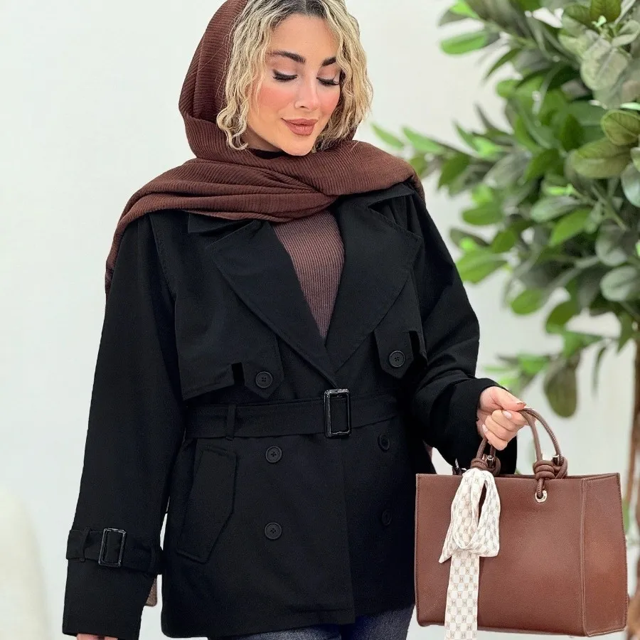 بارونی کوتاه