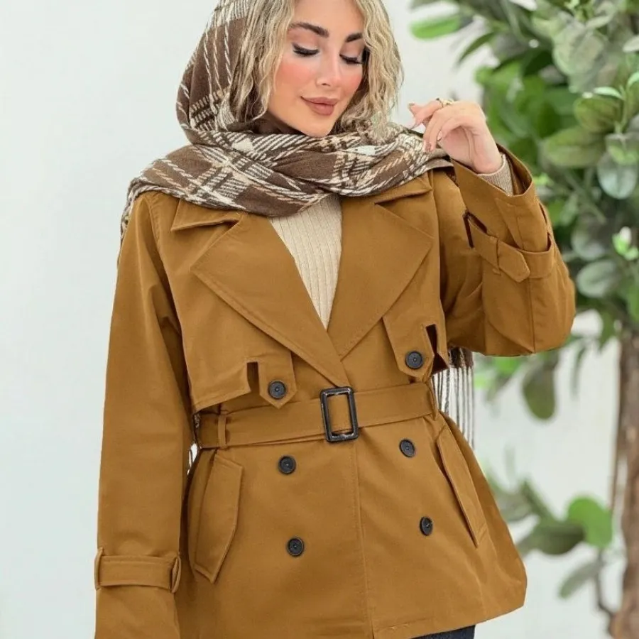 بارونی کوتاه