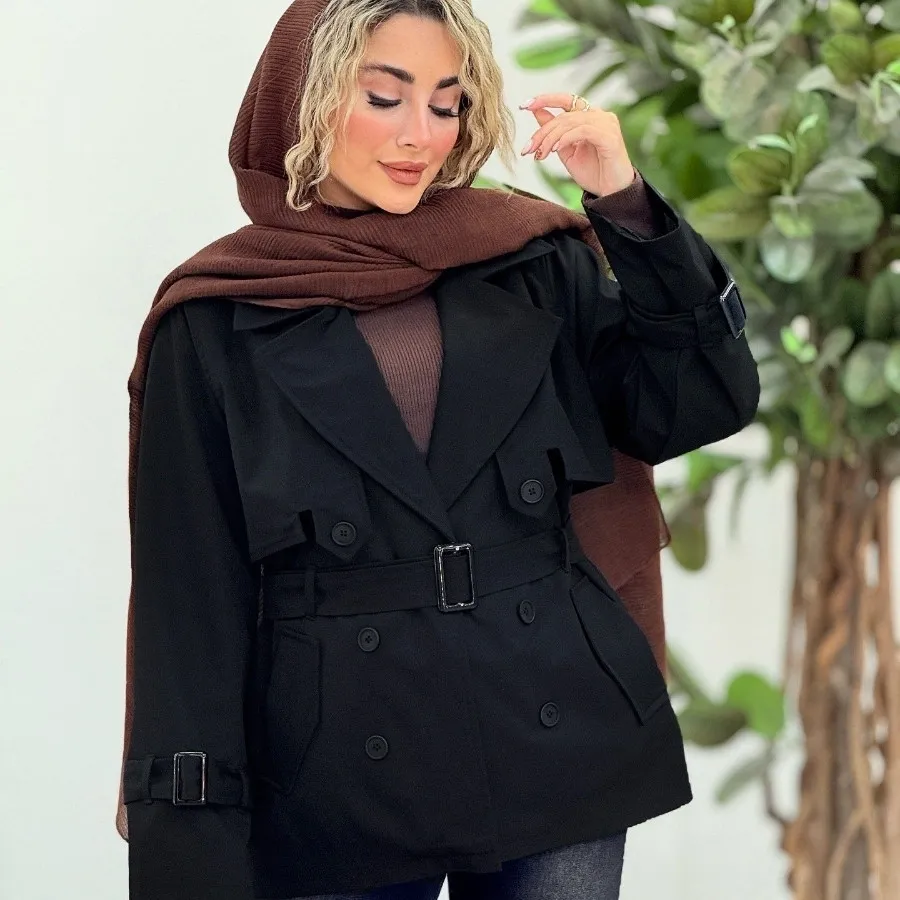 بارونی کوتاه