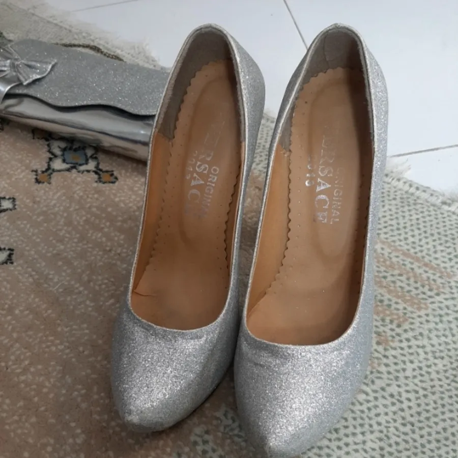 ست کیف و کفش