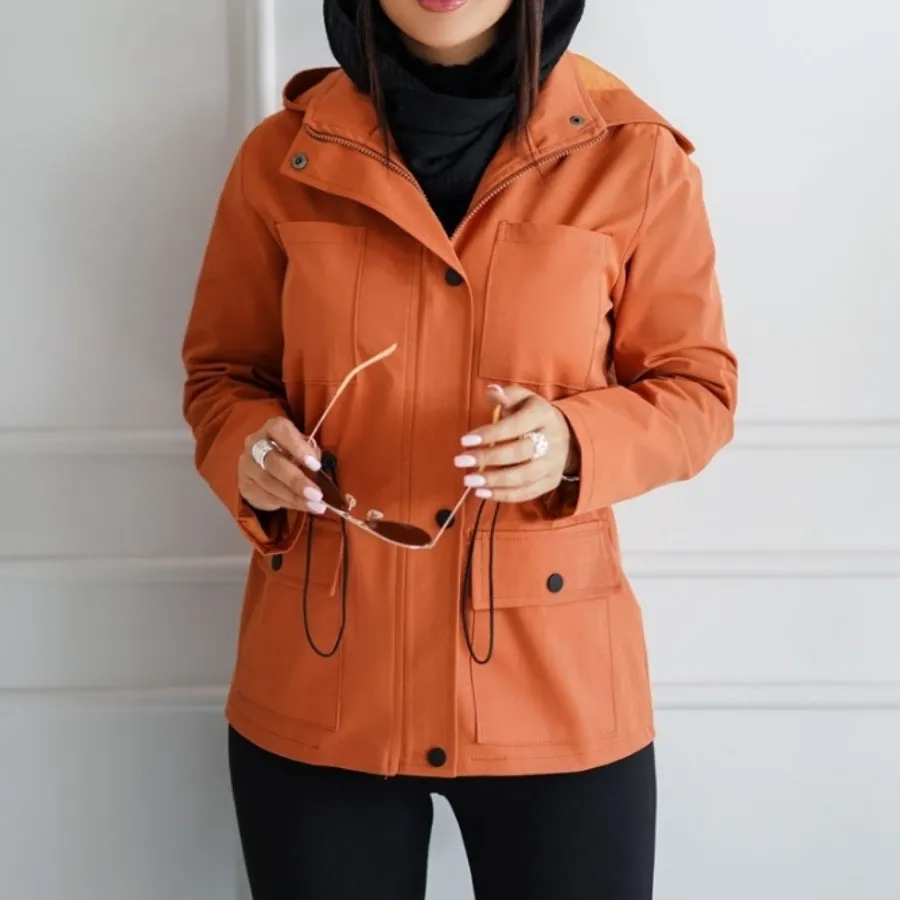 بارانی زنانه و دخترانه