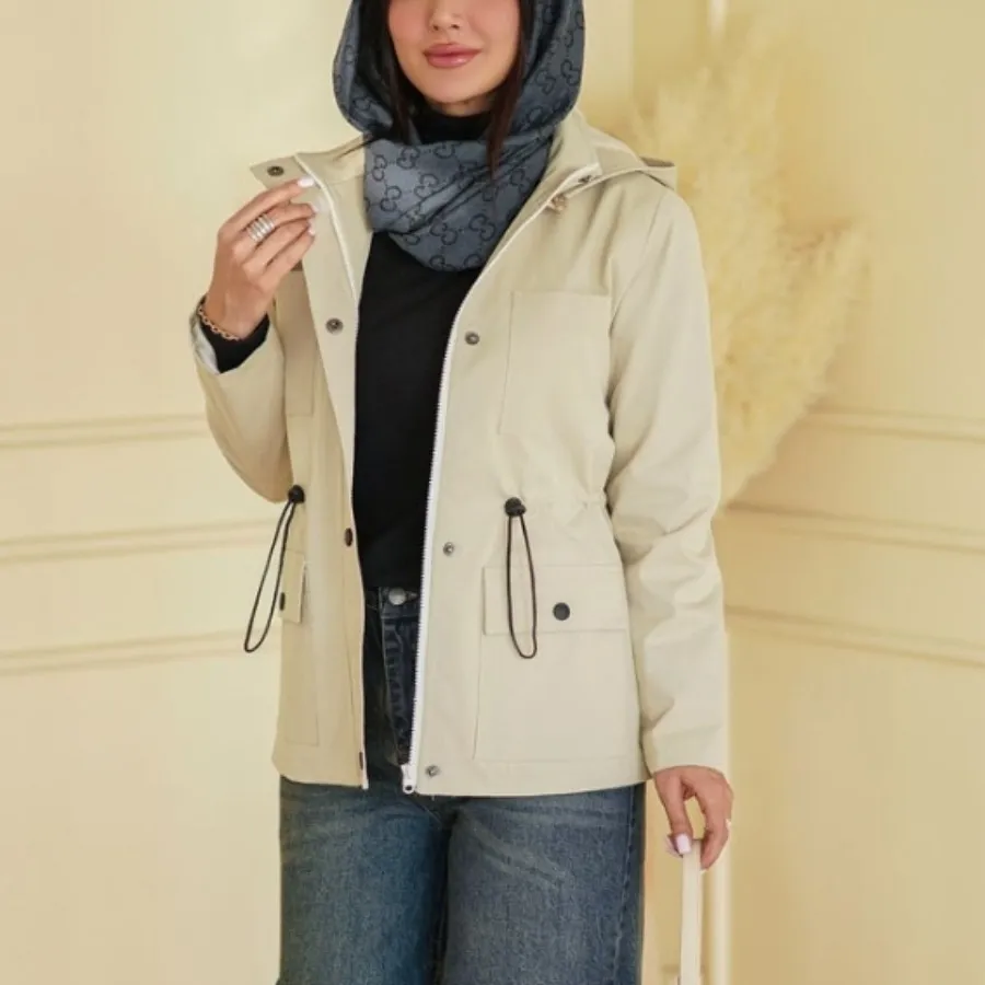 بارانی زنانه و دخترانه