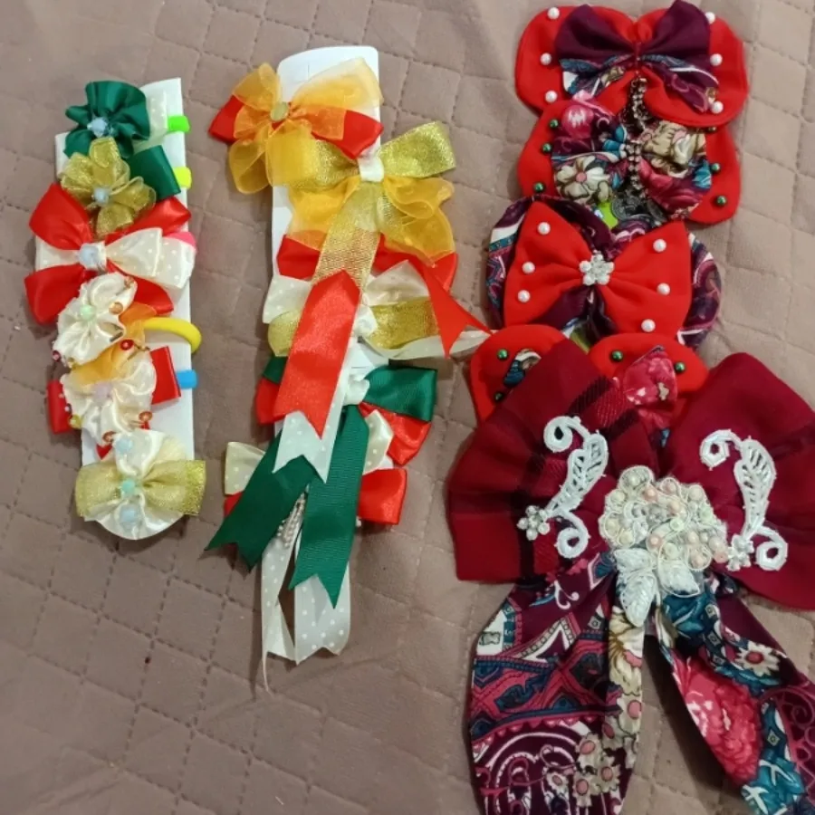 گلسر و کش مو