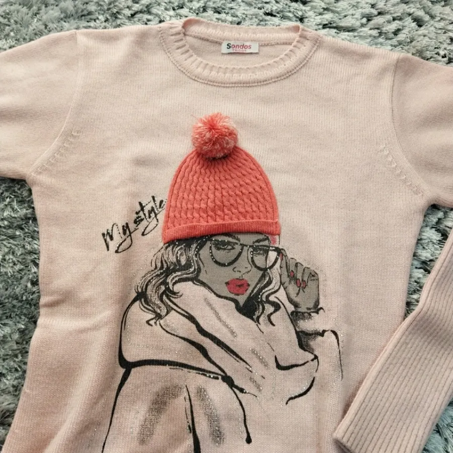 بافت دخترانه