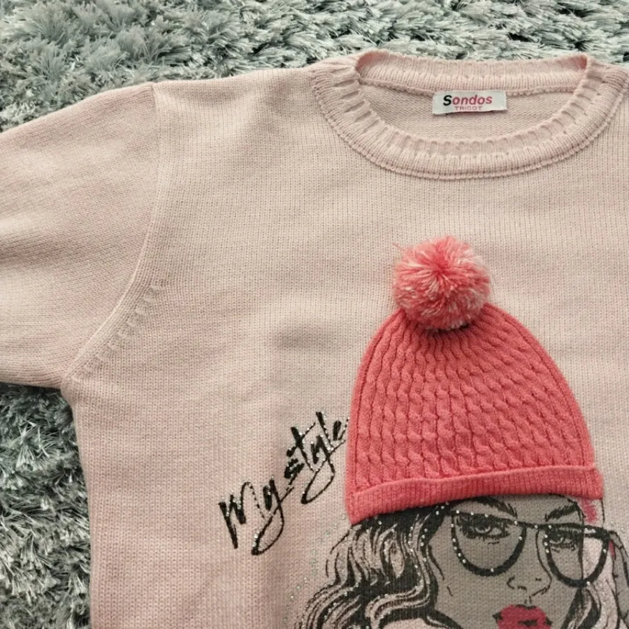 بافت دخترانه