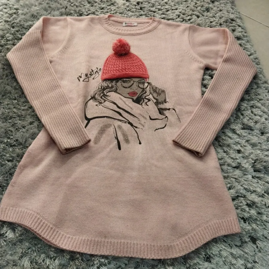 بافت دخترانه