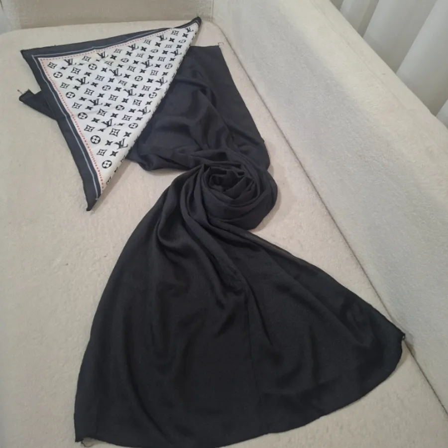 شال و روسری