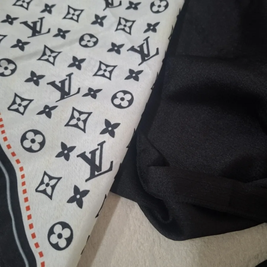 شال و روسری