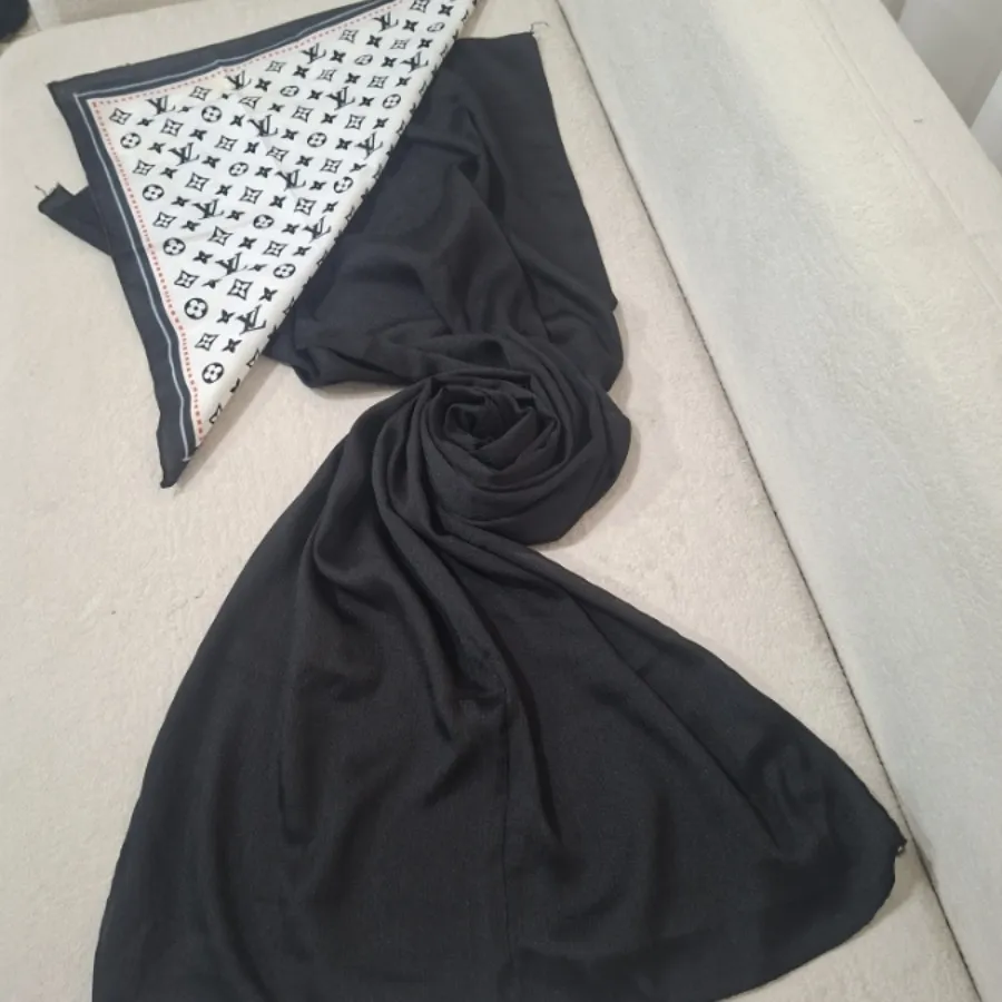 شال و روسری