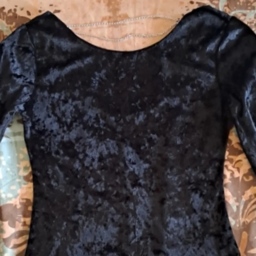 بادی مخمل مجلسی