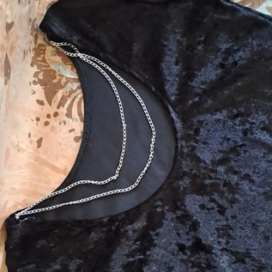 بادی مخمل مجلسی