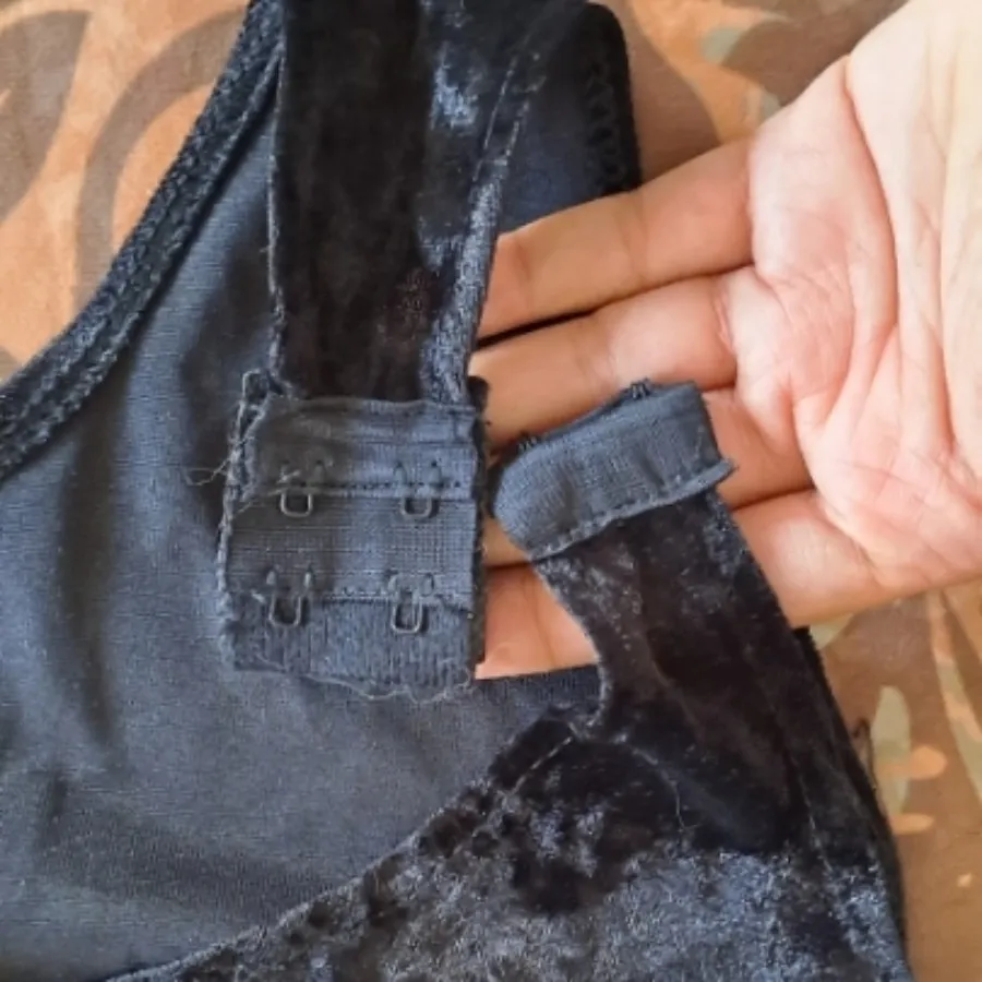 بادی مخمل مجلسی