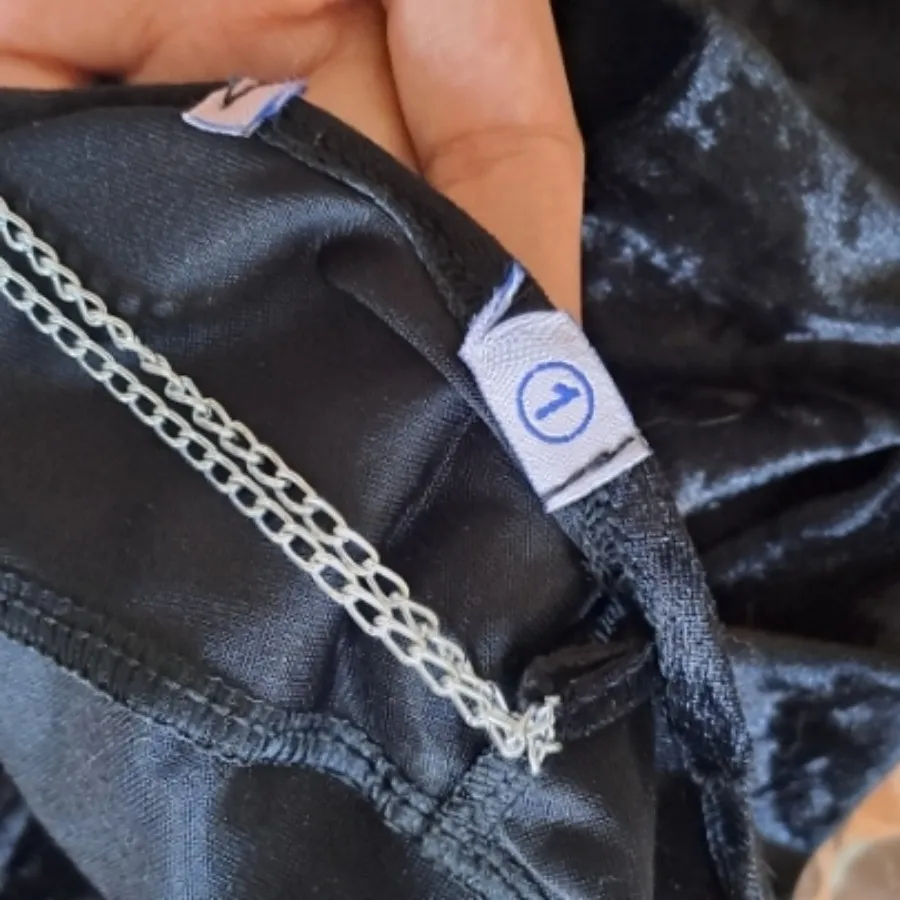 بادی مخمل مجلسی