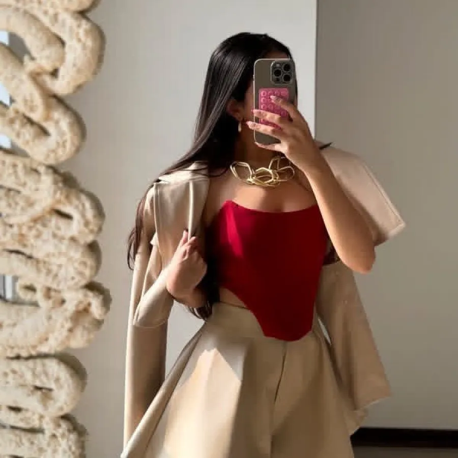 تاپلکس دکلته مجلسی شب