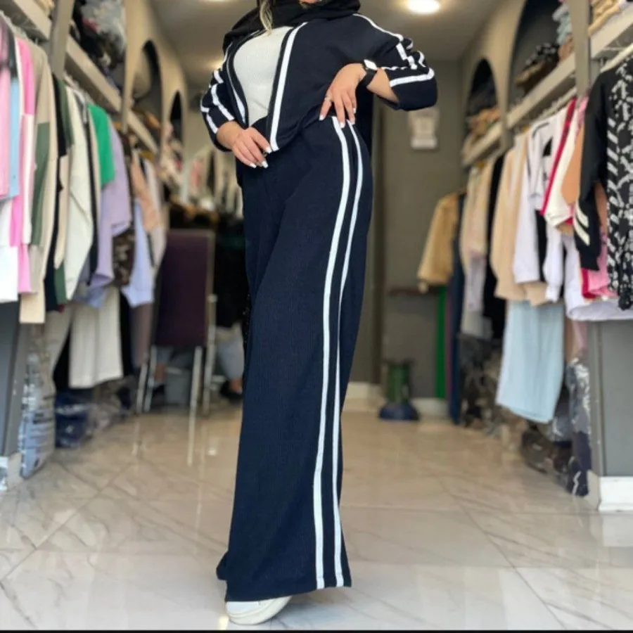 بلوز و شلوار