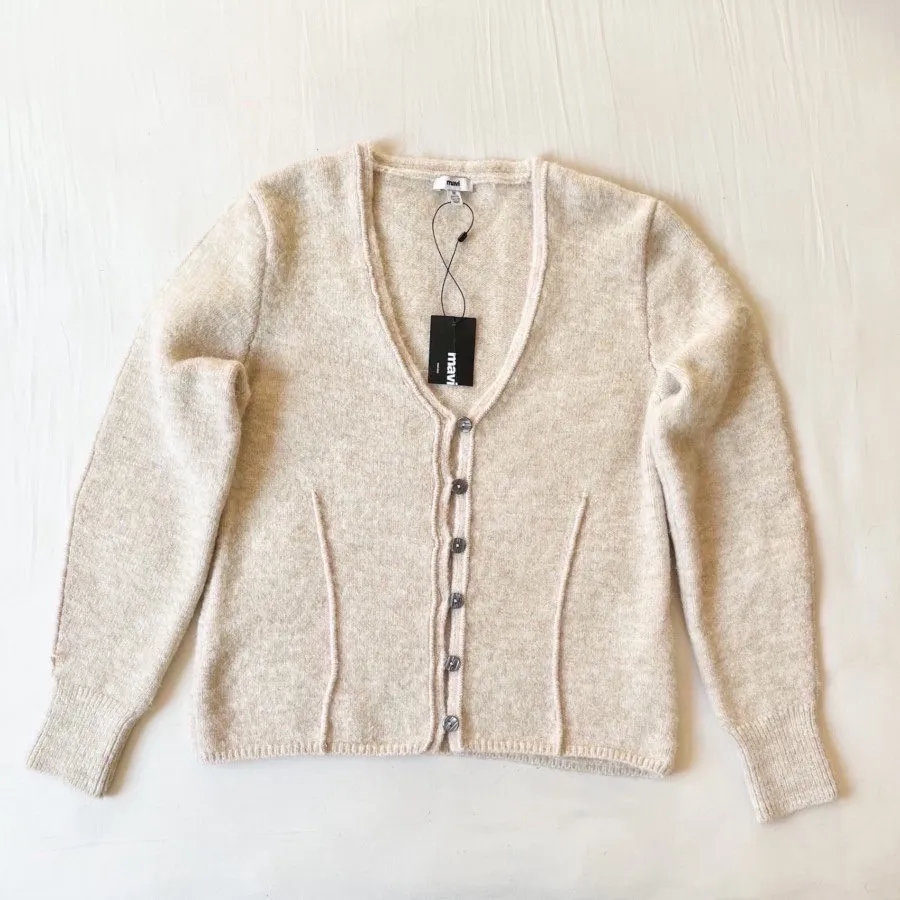 ژاکت M avi ترکیه