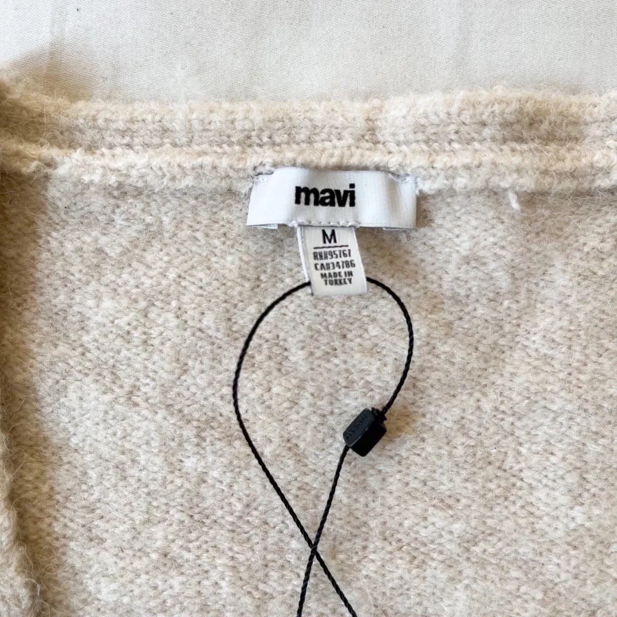 ژاکت M avi ترکیه