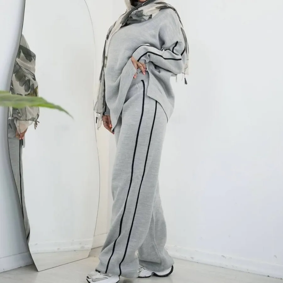 بلوز و شلوار