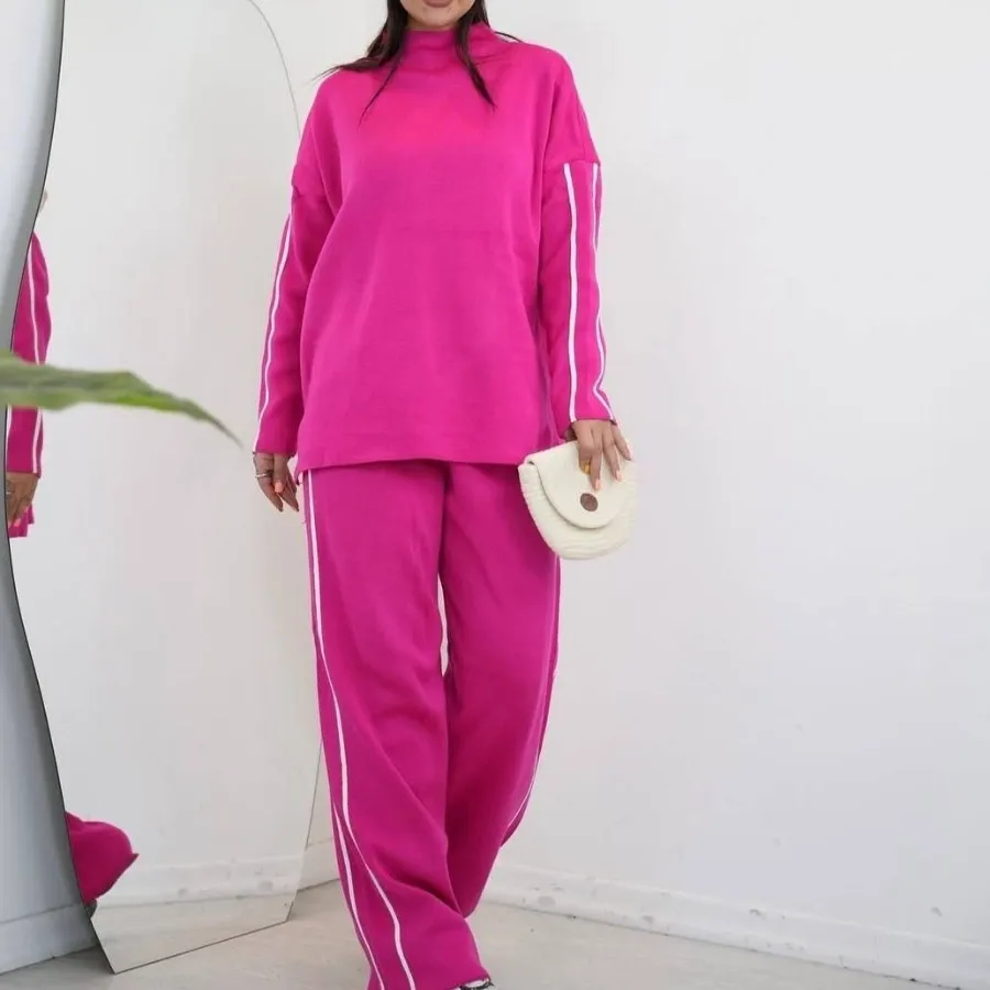 بلوز و شلوار