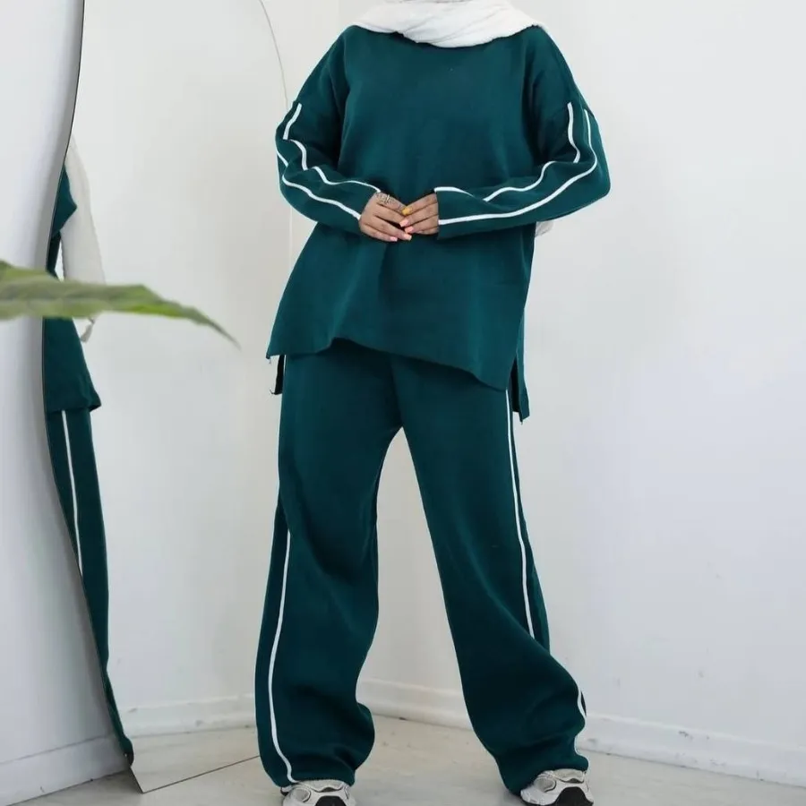 بلوز و شلوار