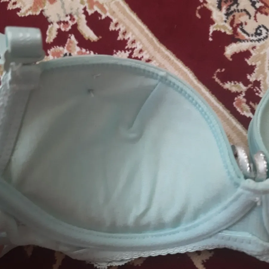 سوتین اسفنجی سایز 32 70