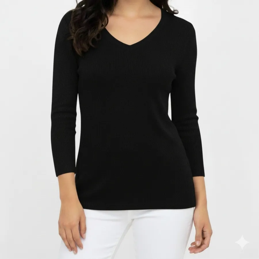 بلوز بافت گپ اروپایی