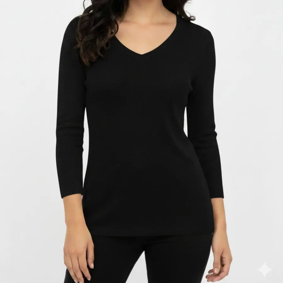 بلوز بافت گپ اروپایی