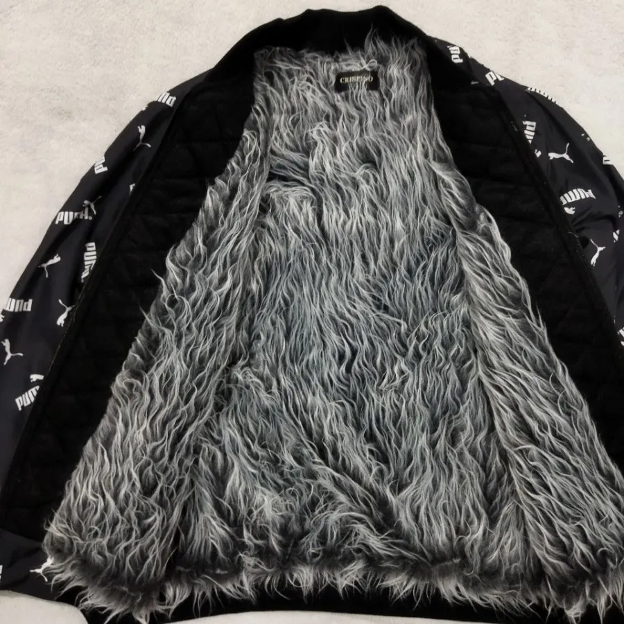 کاپشن مردانه