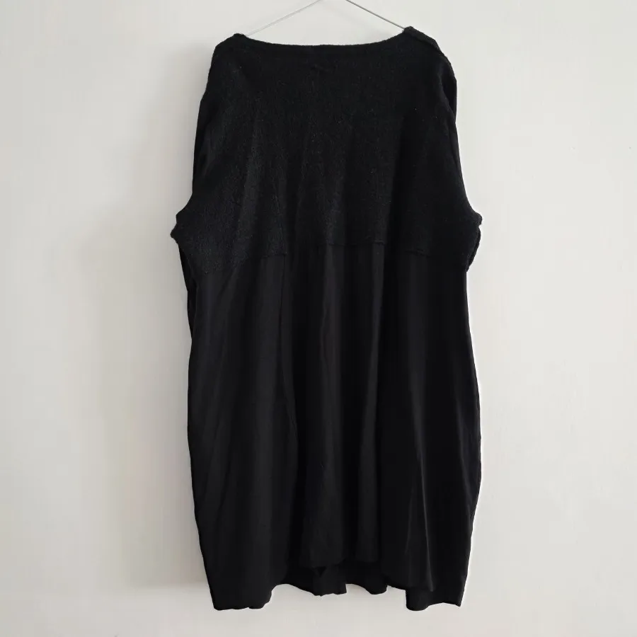 پیراهن پالتویی