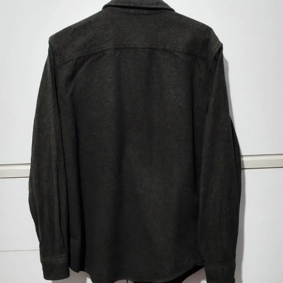 پیراهن پشمی pull&bear