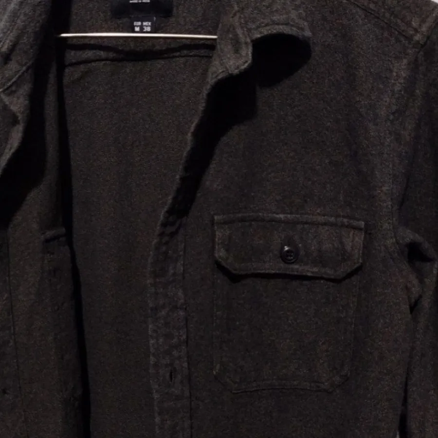 پیراهن پشمی pull&bear