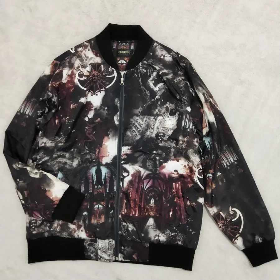 کاپشن مردانه