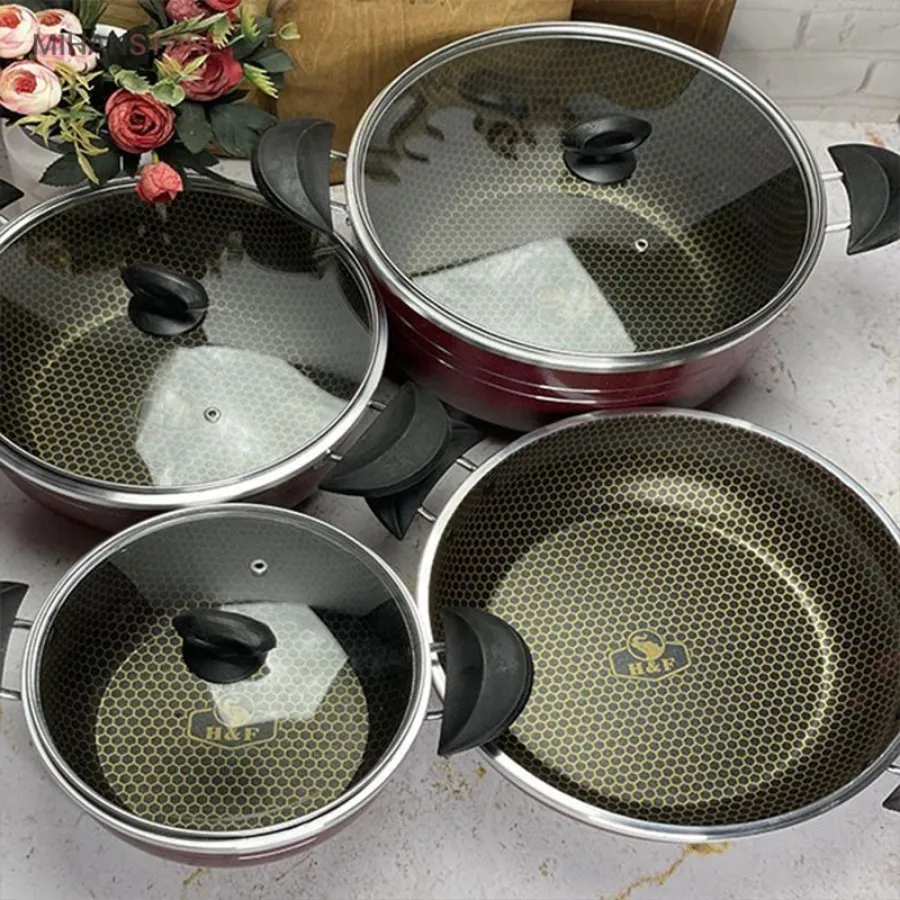 سرویس قابلمه