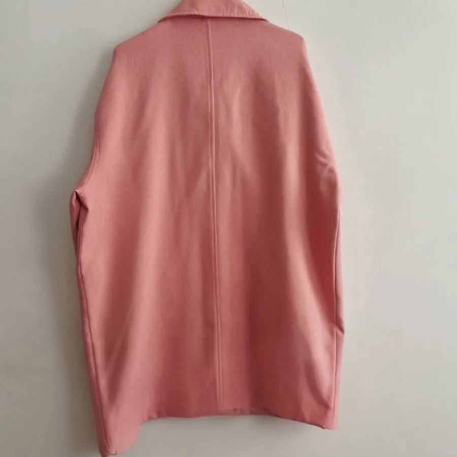 پالتو صورتی