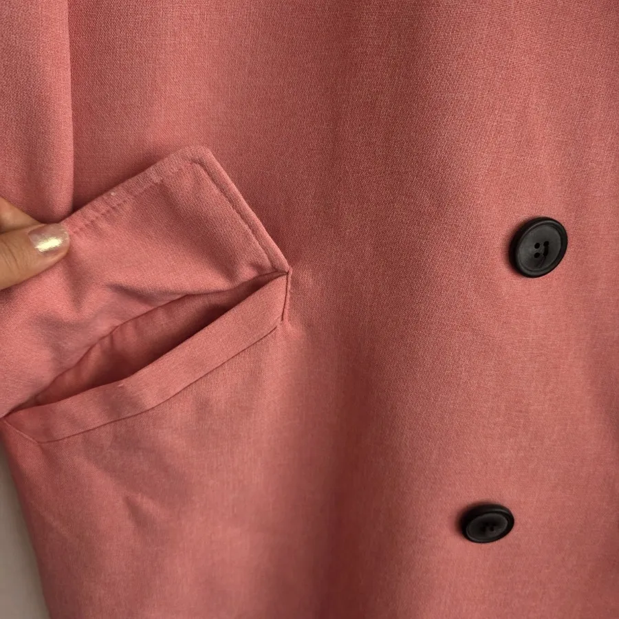 پالتو صورتی