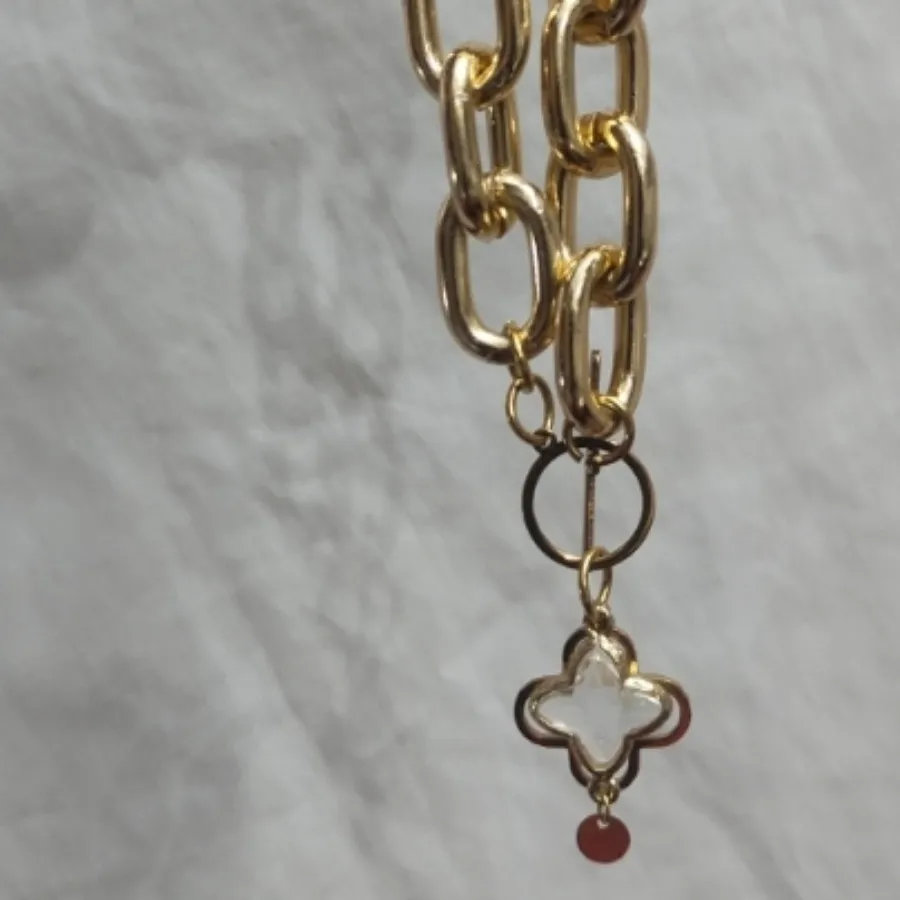 دستبند کپی طلا