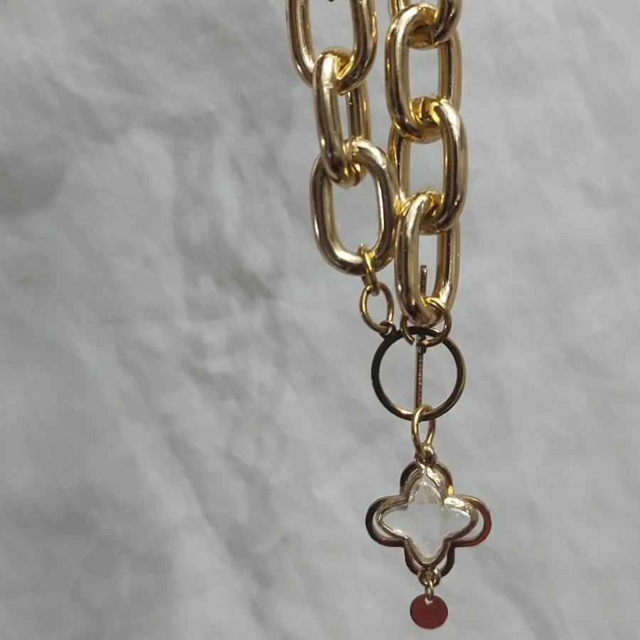 دستبند کپی طلا