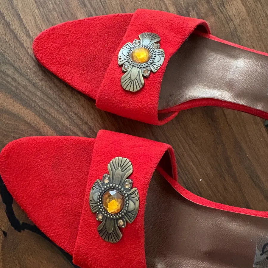 صندل خوشرنگ