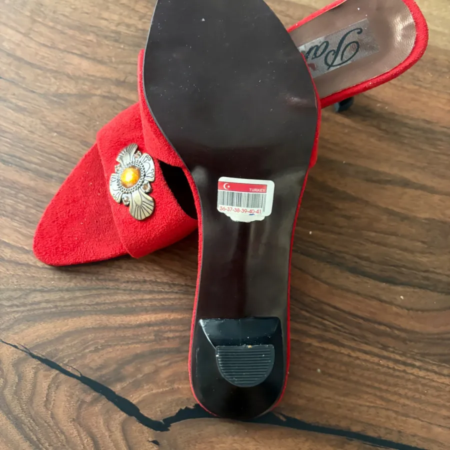 صندل خوشرنگ